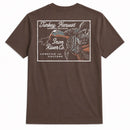 Camiseta - Turkey Harvest