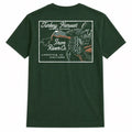 Camiseta - Turkey Harvest