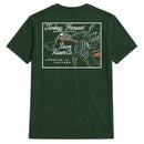 Camiseta - Turkey Harvest