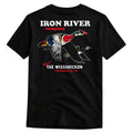 Camiseta - The Wissahickon