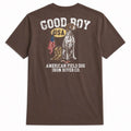 Camiseta - American Field Dog