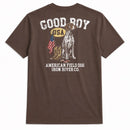 Camiseta - American Field Dog