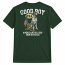 Camiseta - American Field Dog