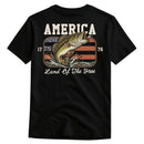 Camiseta - FisherLand