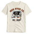 Camiseta - On The Hunt