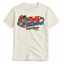 Camiseta - Reel American