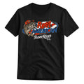 Camiseta - Reel American