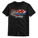 Camiseta - Reel American