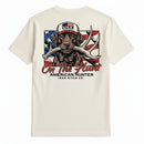 Camiseta - American Hunt