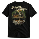 Camiseta - Hunting Club