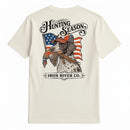 Camiseta - Field & Flag