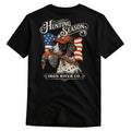 Camiseta - Field & Flag
