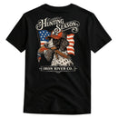 Camiseta - Field & Flag