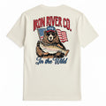 Camiseta - In The Wild