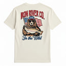 Camiseta - In The Wild