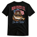 Camiseta - In The Wild