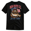 Camiseta - In The Wild