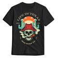 Camiseta - Life in Texas