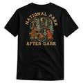 Camiseta - National Park After Dark