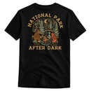Camiseta - National Park After Dark
