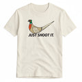 Camiseta - Just Shoot It