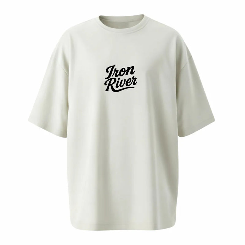 Camiseta Oversized - Native Americans