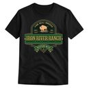 Camiseta - Fine Bull