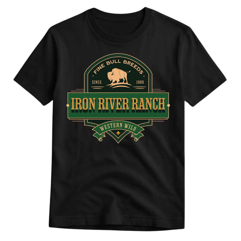 Camiseta - Fine Bull