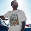 Camiseta - Fishers of men