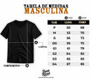 Camiseta - Field & Flag