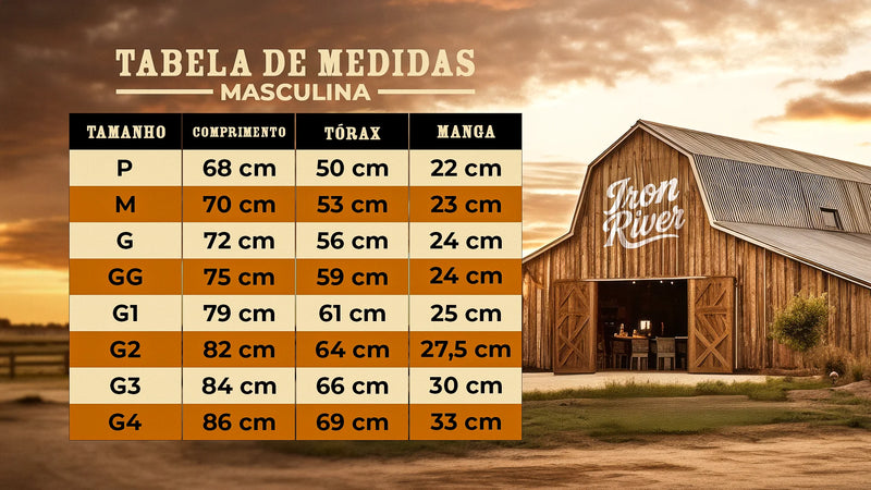 Camiseta - Native Spirit