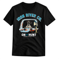 Camiseta - On The Hunt