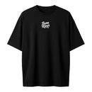 Camiseta Oversized - The Wild