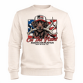 Moletom - American Hunt